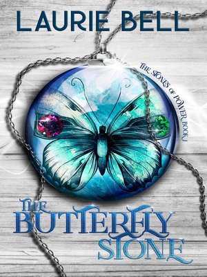 cover image of The Butterfly Stone